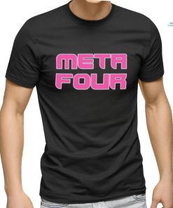 Shayna Baszler Meta Four Shirt