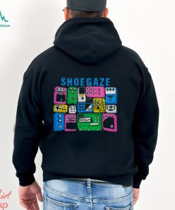 Shoegaze Guitar Pedal shirt