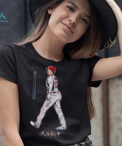 Shohei Ohtani All star Game 2023 shirt - Limotees