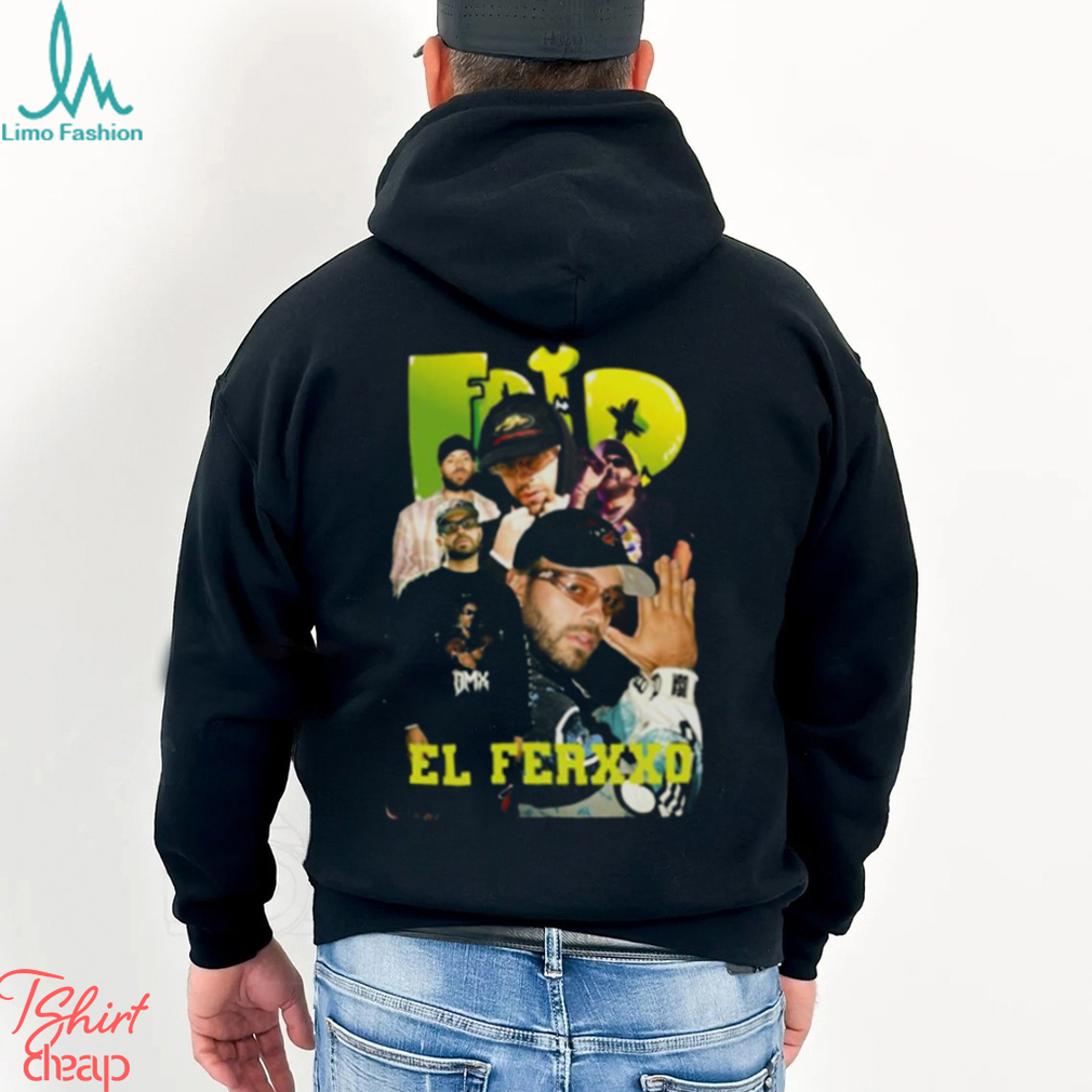 Si Tú Supieras Feid Ferxxo shirt Si Tú Supieras Feid Ferxxo shirt