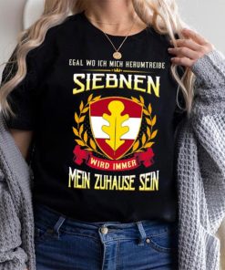 Sibebnen mein zuhause sein