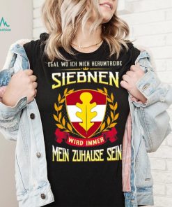 Sibebnen mein zuhause sein