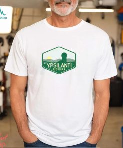 Sickos Committee Visit Ypsilanti Michigan Long Sleeve T Shirt