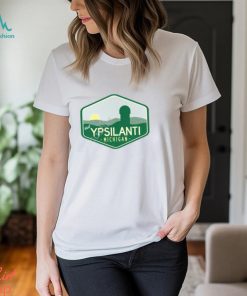Sickos Committee Visit Ypsilanti Michigan Long Sleeve T Shirt
