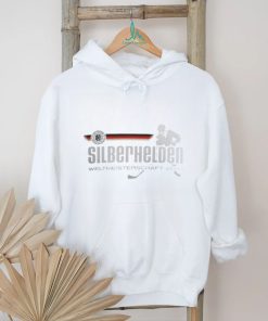 Silberhelden Weltmeisterschaft 2023 shirt