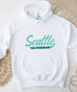 Simply Seattle Shop Seattle Mariners 2023 All Star Game Shirt