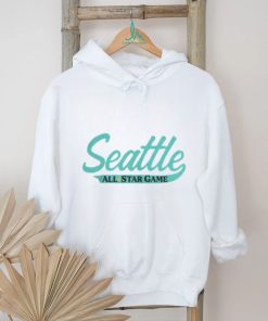 Simply Seattle Shop Seattle Mariners 2023 All Star Game Shirt