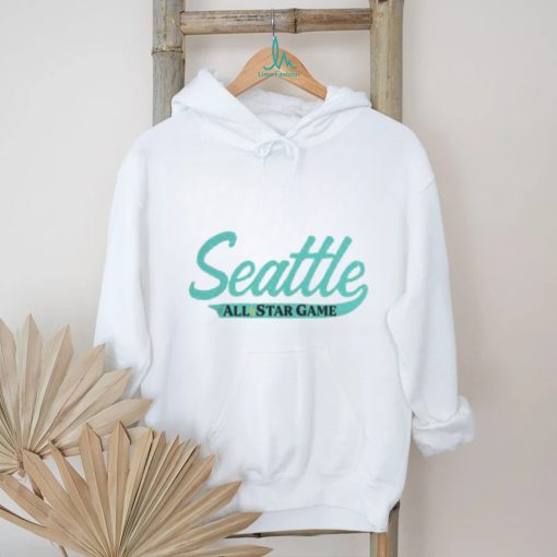 Simply Seattle Shop Seattle Mariners 2023 All Star Game Shirt