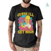 Glory To The Us Vintage Shirt