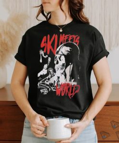 Ski Mffts Ski Mask The Slump God Shirt