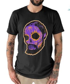 Skull Slim Valley Reaper 2023 Shirt