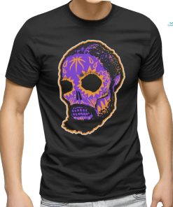 Skull Slim Valley Reaper 2023 Shirt