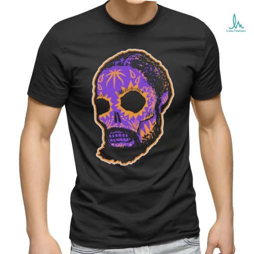 Skull Slim Valley Reaper 2023 Shirt