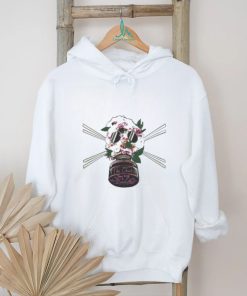 Skull The Chicks Sweatshirt