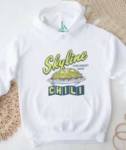 Skyline Chili Cincinnati shirt