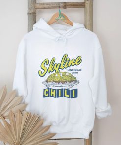 Skyline Chili Cincinnati shirt