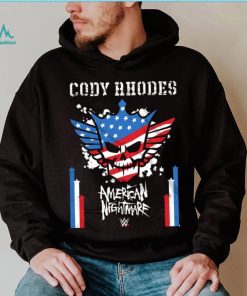 Sleep Squad Black Cody Rhodes