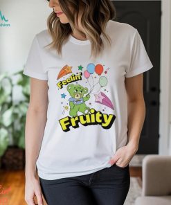 Smile Cult Feelin’ Fruity Shirt