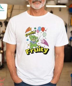 Smile Cult Feelin’ Fruity Shirt