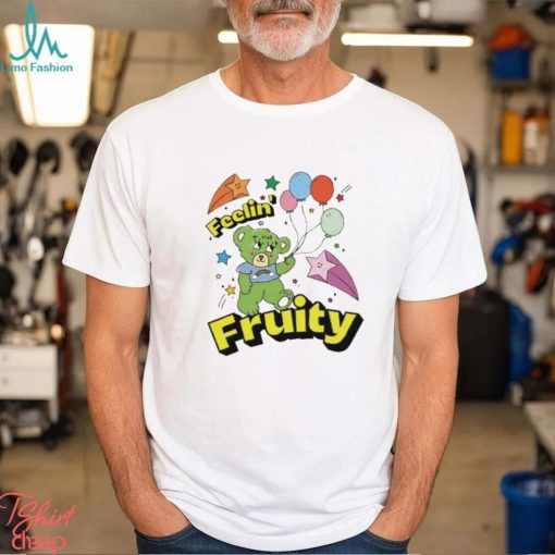 Smile Cult Feelin’ Fruity Shirt
