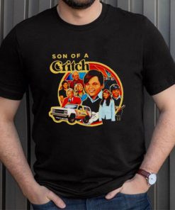 Son of a Critch T shirt