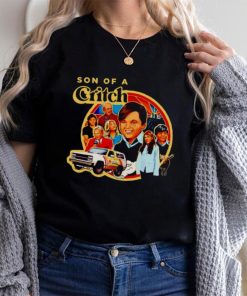 Son of a Critch T shirt