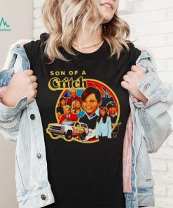 Son of a Critch T shirt