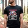 Tina Turner 1939 – 2023 Thank You For The Memories T Shirt