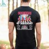 NGIHT CAMP HAPPY TREE FRIENDS SHIRT