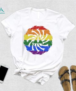 Soundgarden Pride shirt