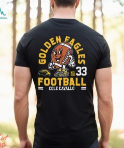 Southern Miss Golden Eagles Cole Cavallo 2023 NCAA Football shirt, hoodie, sweater, long sleeve and tank top Southern Miss Golden Eagles Cole Cavallo 2023 NCAA Football shirt