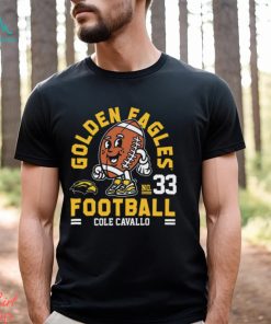 Southern Miss Golden Eagles Cole Cavallo 2023 NCAA Football shirt, hoodie, sweater, long sleeve and tank top Southern Miss Golden Eagles Cole Cavallo 2023 NCAA Football shirt