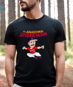 Spencer Strider Mustache Shirt Atlanta Braves Tshirt Graphic Tee Black 4XL Sweatshirt | AllAboutTee