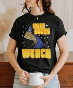 Spencers Make Naste Wench T Shirt