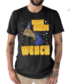 Spencers Make Naste Wench T Shirt