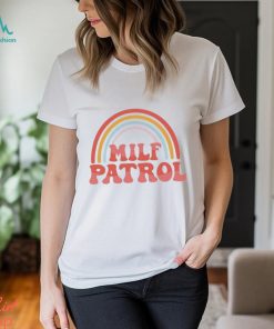 Spencers Patrol Milf shirt