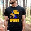 Real Women love Basketball Smart Women love the Denver Nuggets 2023 signatures shirt