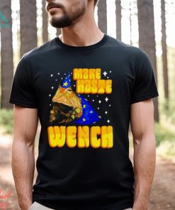 Spencers make naste wench Shirt
