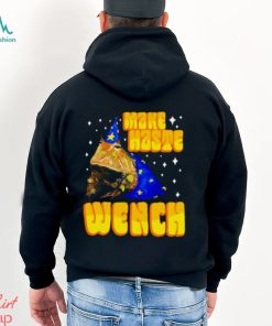 Spencers make naste wench Shirt
