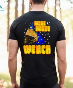 Spencers make naste wench Shirt