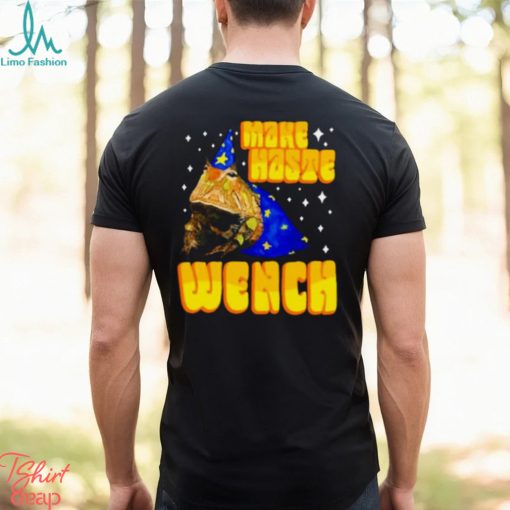 Spencers make naste wench Shirt