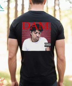 Spod Dam Shirt