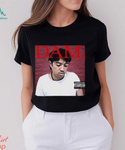 Spod Dam Shirt