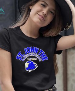 St John The Baptist High School 2023 Alumni Shirt