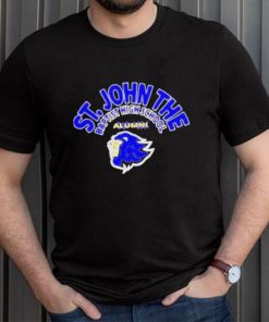 St John The Baptist High School 2023 Alumni Shirt
