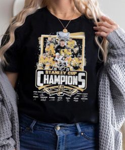 Stanley Cup Champions 2023 Congratulations Vegas Golden Knights Shirt