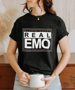 Static dress real emo rouge carpet disaster T shirts