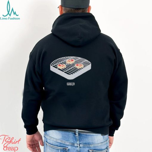 Steaks On The Grill 2023 shirt