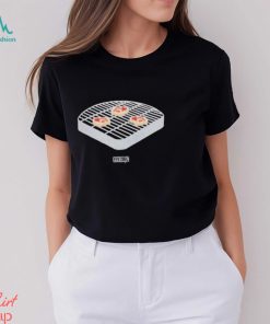 Steaks On The Grill 2023 shirt