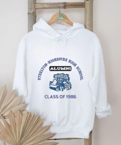 Steelton highspire high school alumnI class of 1986 shirt